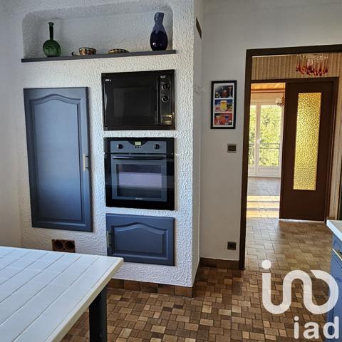 Maison à vendre 7 pièces 156 m² Doulcon