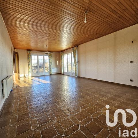 Maison à vendre 7 pièces 156 m² Doulcon