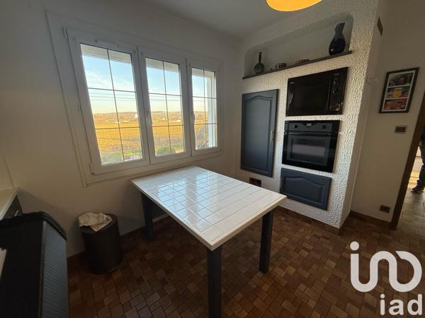 Maison à vendre 7 pièces 156 m² Doulcon