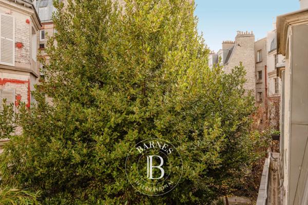 Paris 18ème, Maison 6 Chambres -  159 m² à vendre