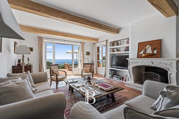 Les Issambres, Villa 6 Chambres -  180 m² à vendre