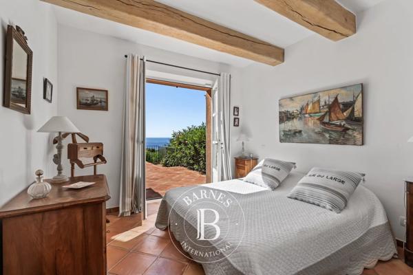 Les Issambres, Villa 6 Chambres -  180 m² à vendre