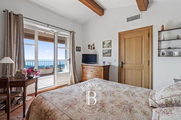Les Issambres, Villa 6 Chambres -  180 m² à vendre