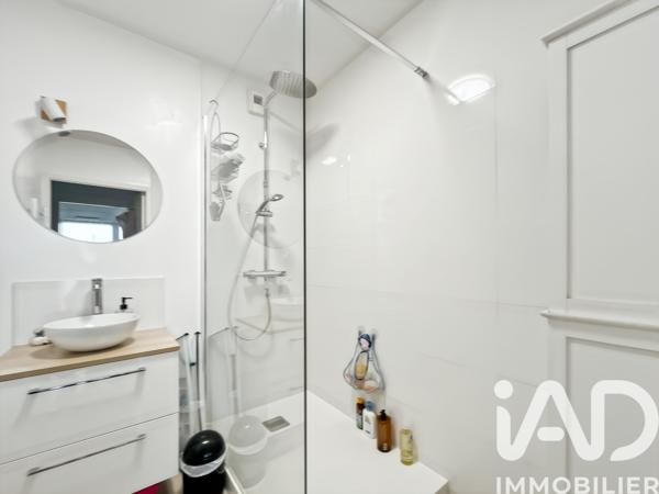 Appartement à vendre 3 pièces 68,87 m² Nantes