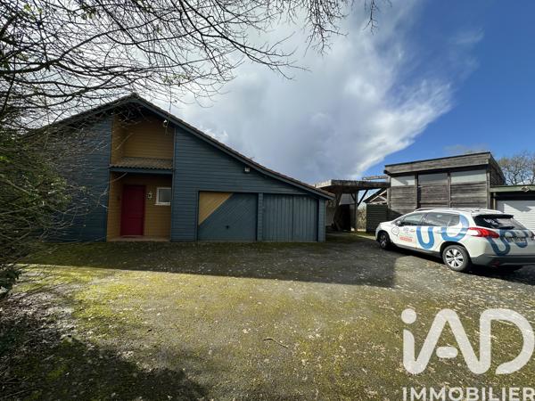 Maison à vendre 6 pièces 184,1 m² Sainte-Florence