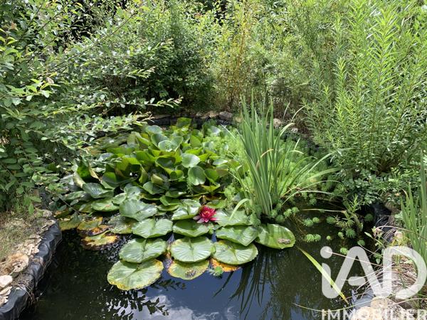 Maison à vendre 6 pièces 184,1 m² Sainte-Florence