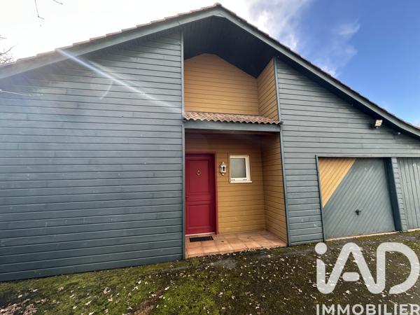 Maison à vendre 6 pièces 184,1 m² Sainte-Florence