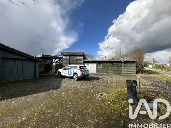 Maison à vendre 6 pièces 184,1 m² Sainte-Florence