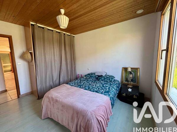 Maison à vendre 6 pièces 184,1 m² Sainte-Florence