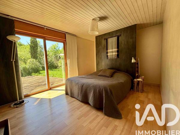 Maison à vendre 6 pièces 184,1 m² Sainte-Florence