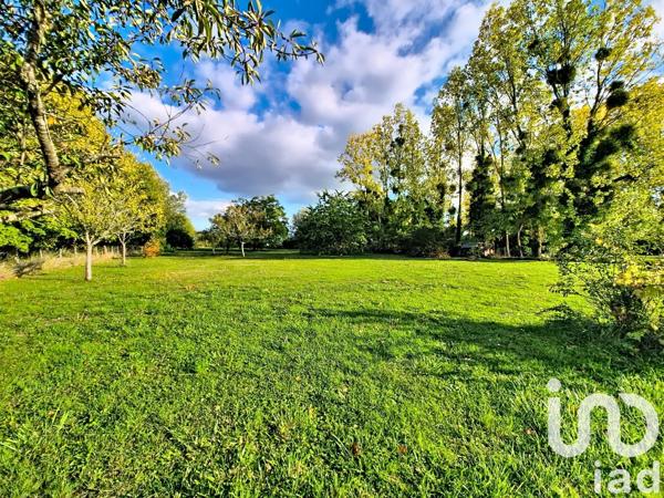 Maison à vendre 6 pièces 146 m² Vimory