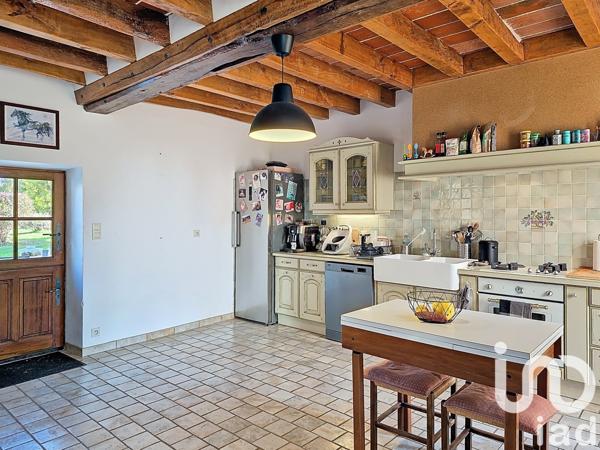 Maison à vendre 6 pièces 146 m² Vimory