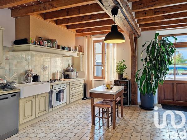 Maison à vendre 6 pièces 146 m² Vimory