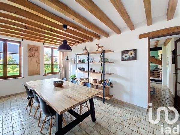 Maison à vendre 6 pièces 146 m² Vimory