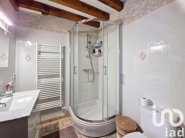 Maison à vendre 6 pièces 146 m² Vimory