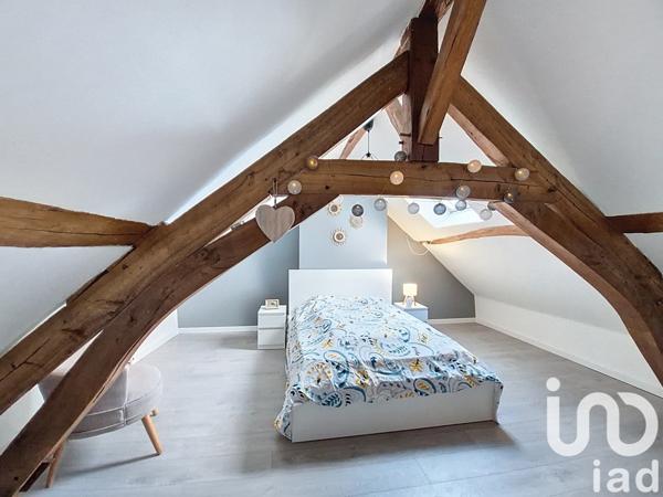 Maison à vendre 6 pièces 146 m² Vimory