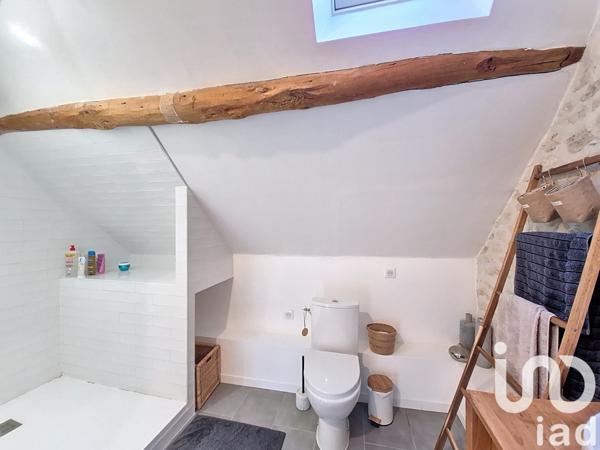 Maison à vendre 6 pièces 146 m² Vimory