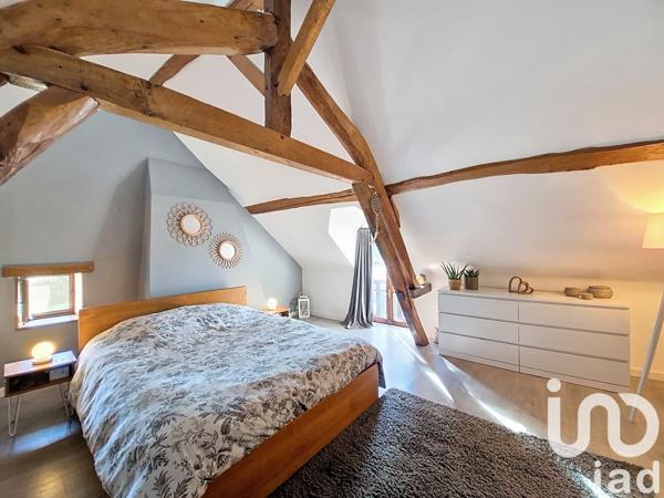 Maison à vendre 6 pièces 146 m² Vimory