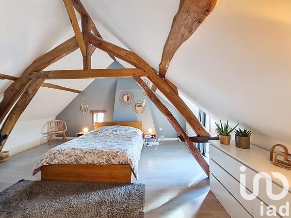 Maison à vendre 6 pièces 146 m² Vimory