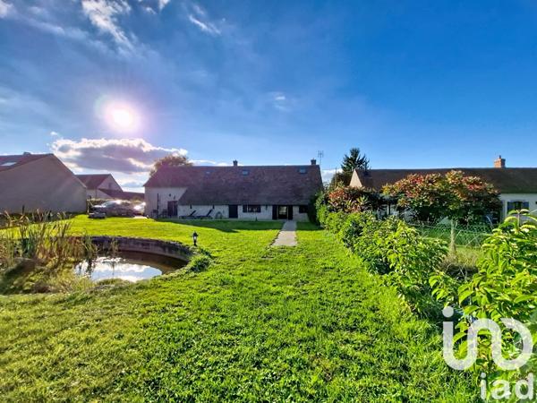 Maison à vendre 6 pièces 146 m² Vimory