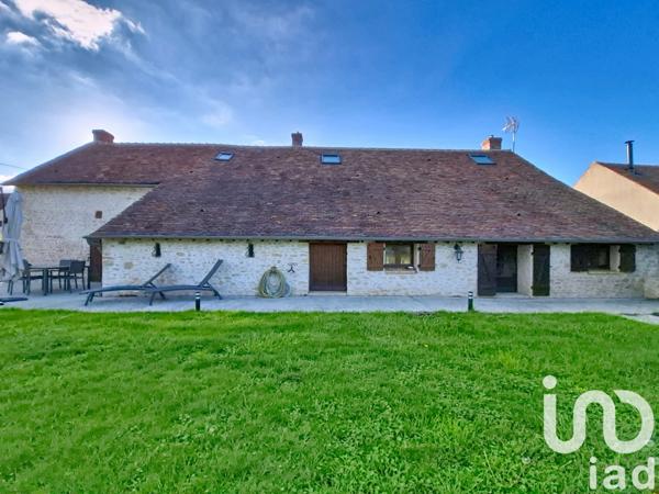 Maison à vendre 6 pièces 146 m² Vimory