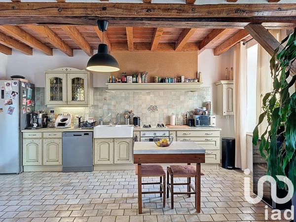 Maison à vendre 6 pièces 146 m² Vimory