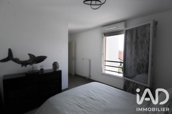 Location appartement 3 pièces 64 m² Les Mureaux