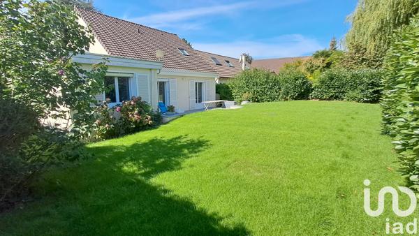 House for sale 7 rooms 148 m² Gif-sur-Yvette
