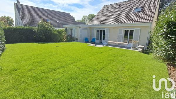 House for sale 7 rooms 148 m² Gif-sur-Yvette