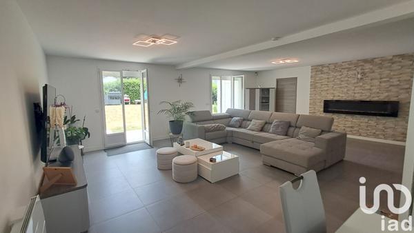 House for sale 7 rooms 148 m² Gif-sur-Yvette