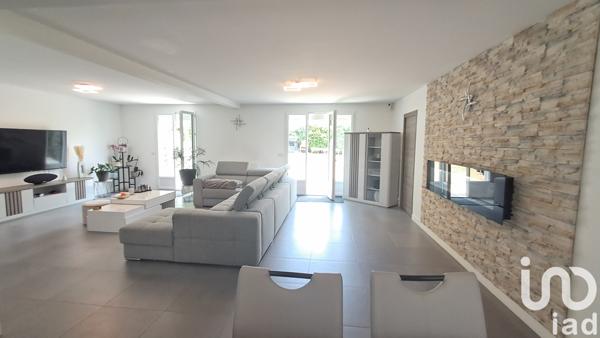 House for sale 7 rooms 148 m² Gif-sur-Yvette