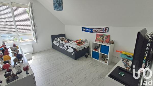 House for sale 7 rooms 148 m² Gif-sur-Yvette