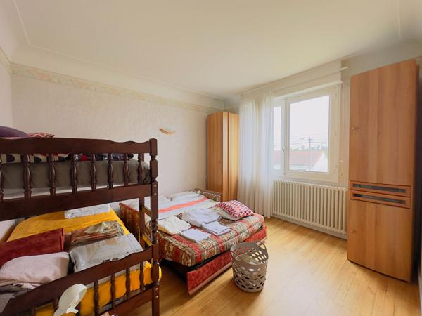 LA ROCHE SUR YON MAISON A VENDRE EXCLUSIVITE AMANDA