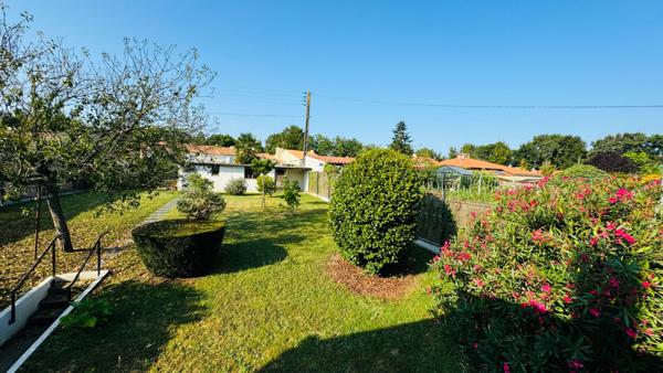 LA ROCHE SUR YON MAISON A VENDRE EXCLUSIVITE AMANDA