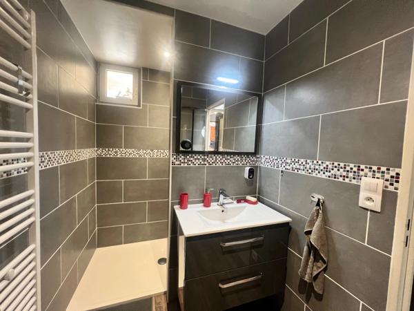 Maison coup de coeur - 2 chambres -100m²