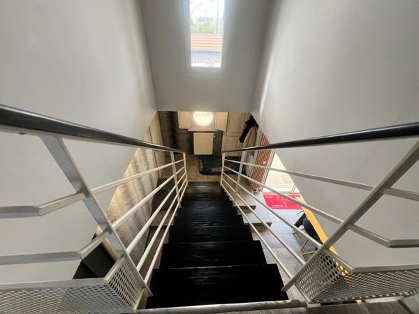 Maison coup de coeur - 2 chambres -100m²