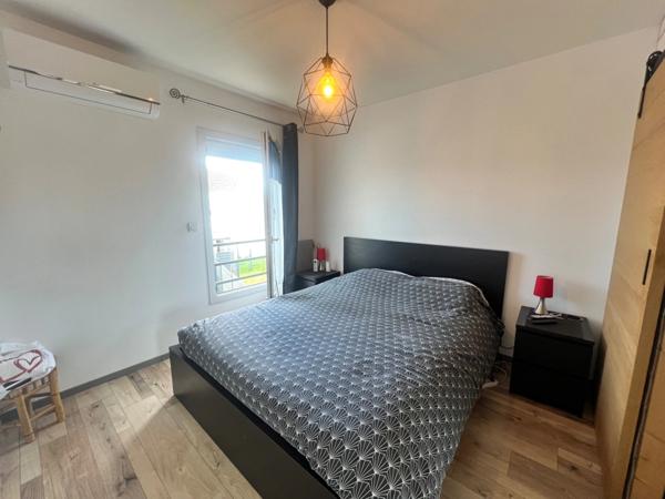 Maison coup de coeur - 2 chambres -100m²