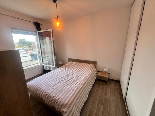 Maison coup de coeur - 2 chambres -100m²