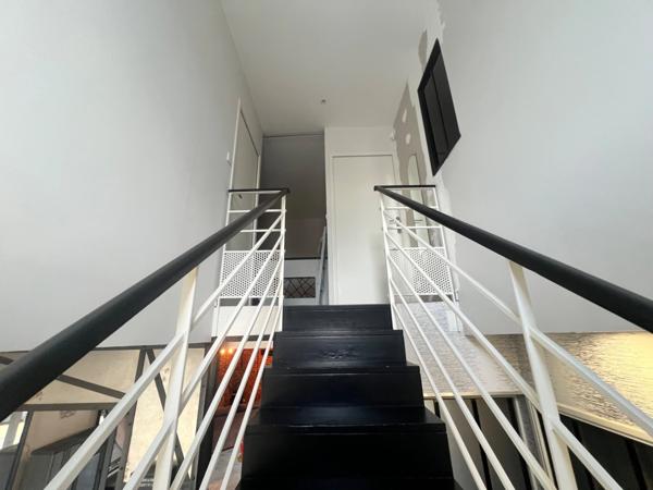 Maison coup de coeur - 2 chambres -100m²