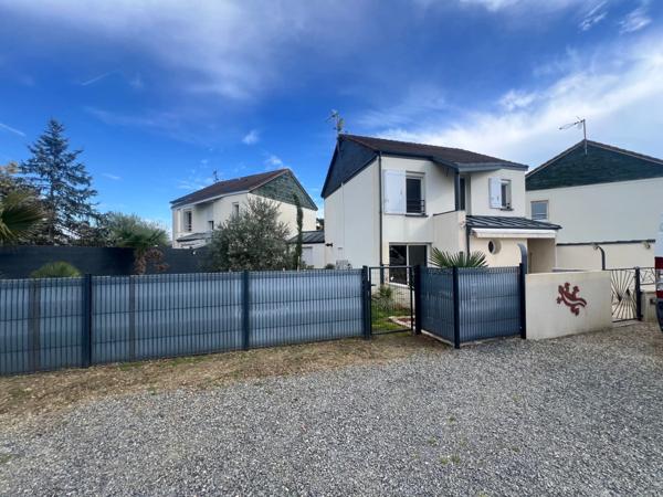 Maison coup de coeur - 2 chambres -100m²