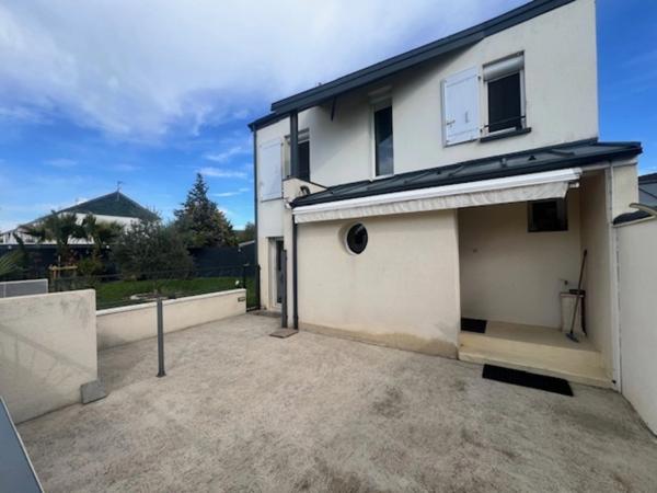 Maison coup de coeur - 2 chambres -100m²