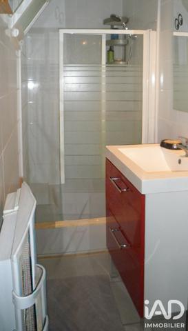 Maison à vendre 3 pièces 72 m² Saintes
