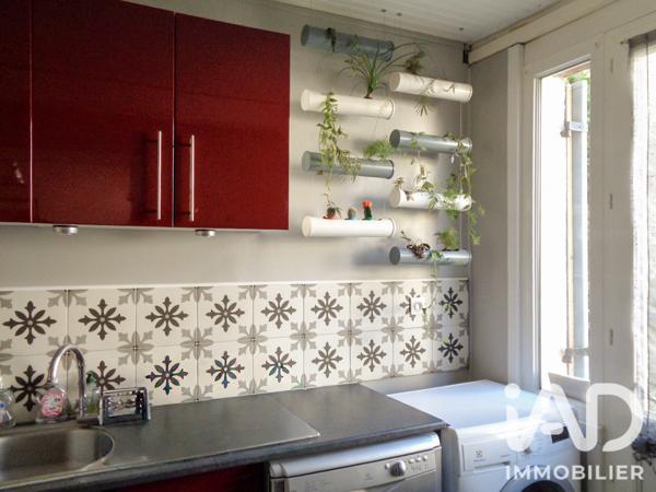 Maison à vendre 3 pièces 72 m² Saintes