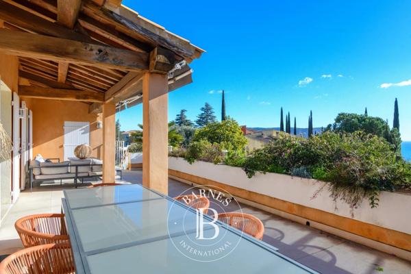 Cassis, Maison 5 Chambres -  223 m² à vendre