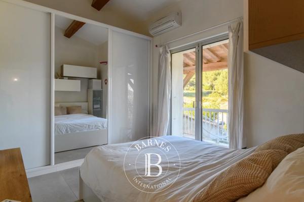Cassis, Maison 5 Chambres -  223 m² à vendre