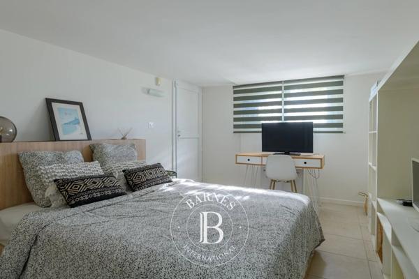 Cassis, Maison 5 Chambres -  223 m² à vendre