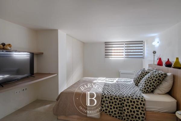 Cassis, Maison 5 Chambres -  223 m² à vendre