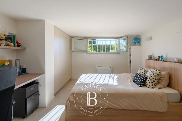Cassis, Maison 5 Chambres -  223 m² à vendre