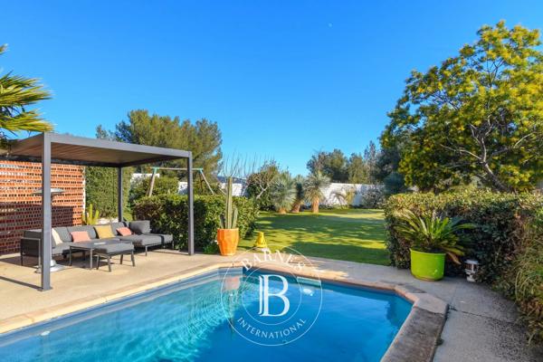 Cassis, Maison 5 Chambres -  223 m² à vendre