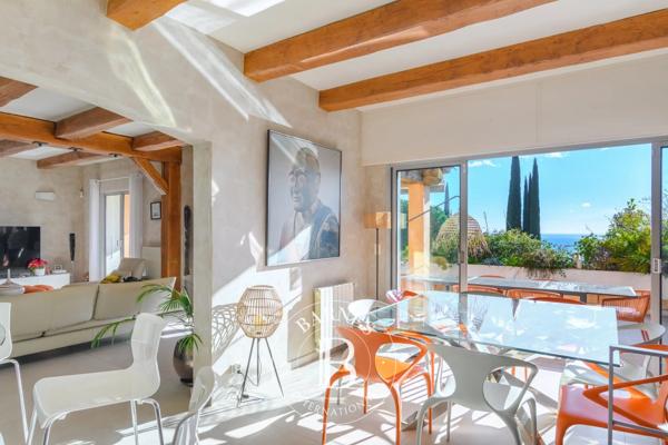 Cassis, Maison 5 Chambres -  223 m² à vendre